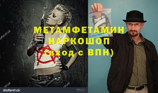 стафф Арсеньев